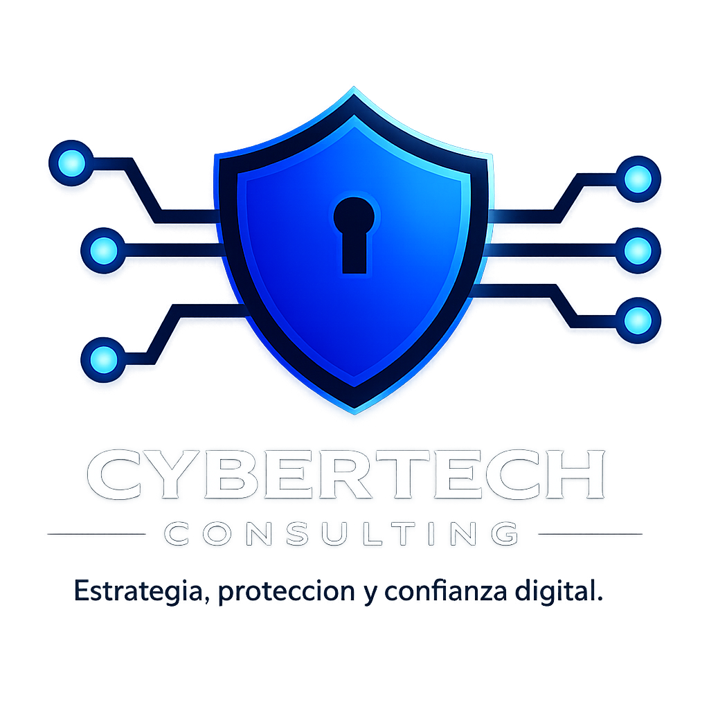 CyberTech Consulting