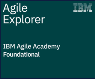agile explorer