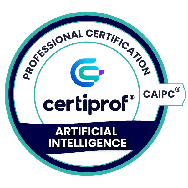 certiprof artificial intelligence badge 600x600 acf53c66 962b 40e0 9dad 4c576feac19d