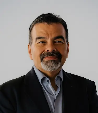 edgar molina