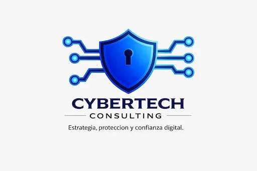 logo cybertech consulting 2