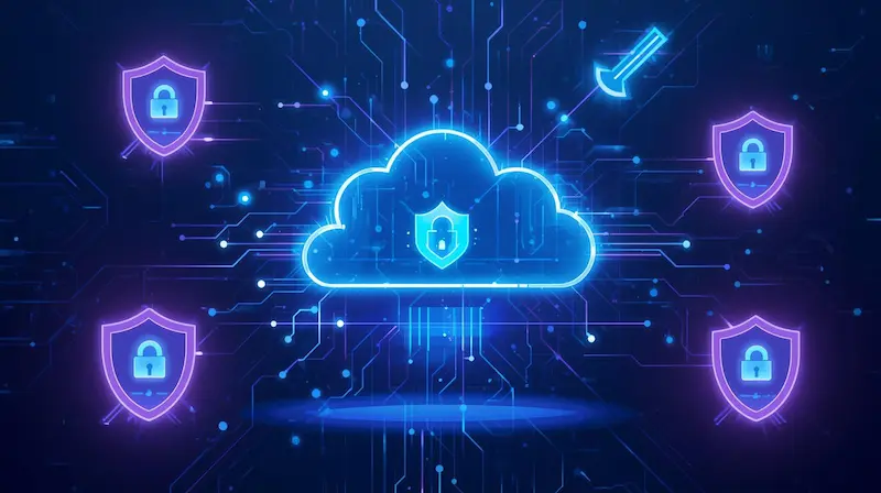 seguridad en la nube