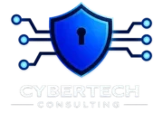 logo cybertech consulting