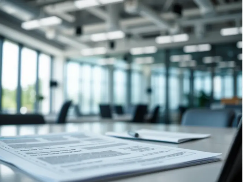 iso 27001 documentacion